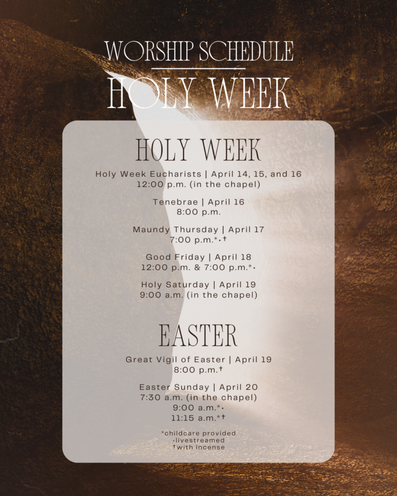 Home - St. Francis In The Fields